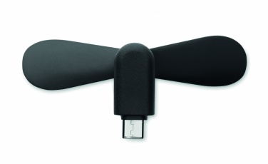 Logo trade ärikingid foto: Kaasaskantav USB-C ventilaator