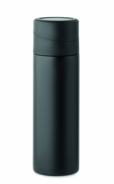 Logotrade ärikingitused pilt: Kaheseinaline pudel 420 ml.