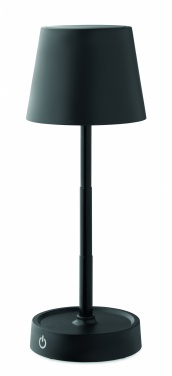 Logotrade firmakingid pilt: USB laetav laualamp