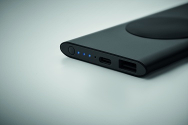 Logo trade reklaamtoote pilt: Akuank 5000mAh 15W