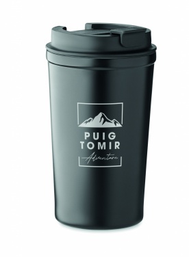 Logo trade ärikingi pilt: Keraamiline vooderduskumm 350 ml
