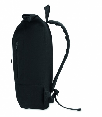 Logotrade meene foto: Rolltop 15'' sülearvuti seljakott