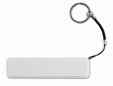 Logotrade reklaamtoote foto: Slim Power Bank 2200 mAh -22