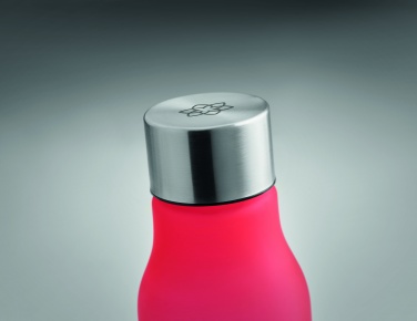 Logotrade firmakingitused pilt: RPET pudel 600ml