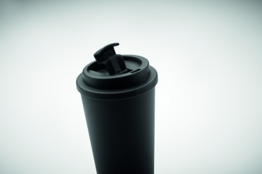 Logo trade firmakingi pilt: Termoskruus Tuesday, 450 ml