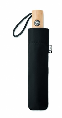 Logotrade reklaamtooted pilt: 23-tolline 190T RPET vihmavari
