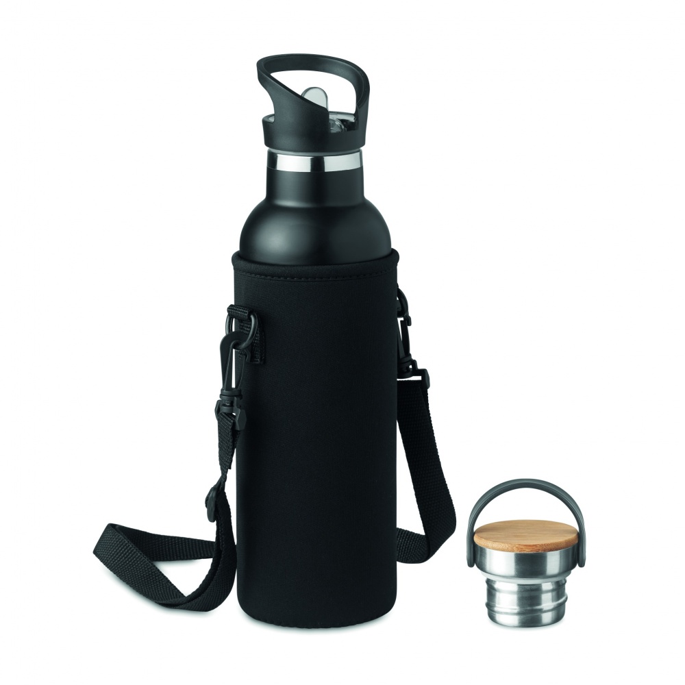 Logo trade firmakingituse pilt: Lekkekindel termospudel 700ml