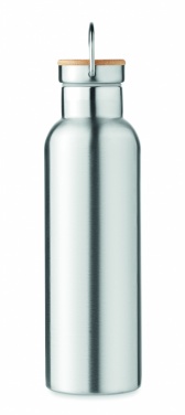Logo trade reklaamtooted foto: 750ml termospudel topeltseintega