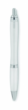 Logo trade firmakingituse pilt: Pastapliiats RPET-st