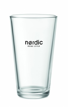 Logo trade meened foto: Kooniline klaas 300ml