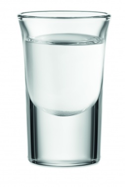 Logotrade firmakingid pilt: Shot klaas 28ml