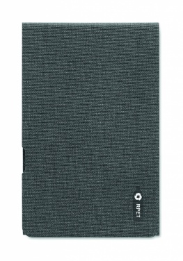 Logotrade reklaamkingitused pilt: RPET juhtmevaba laadija 15W