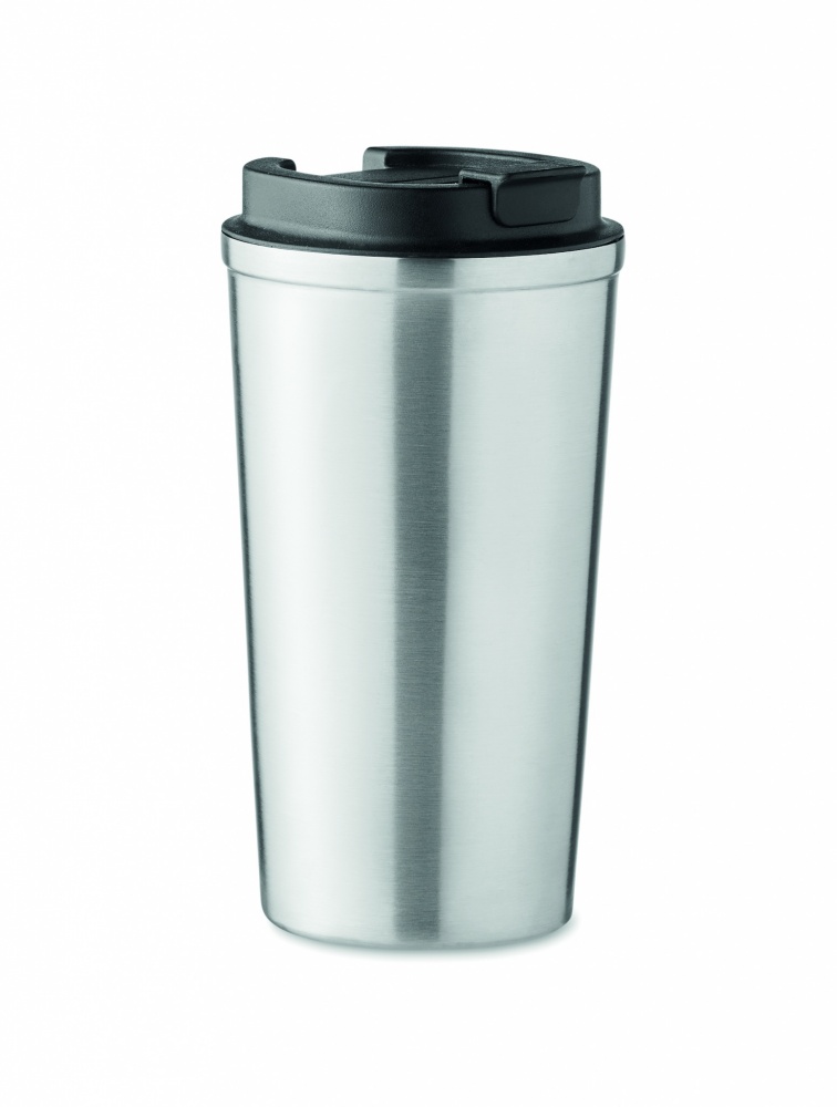 Logotrade ärikingitused pilt: Kaheseinaline trummel 510 ml