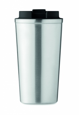 Logotrade firmakingi foto: Kaheseinaline trummel 510 ml