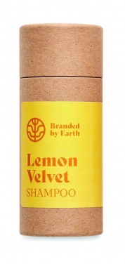 Logotrade reklaamkingid pilt: Vegan Unisex šampoon