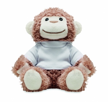 Logo trade reklaamkingi pilt: Teddy Plüüsist ahv