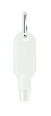 Logotrade reklaamkingituse foto: Päikesekaitsekreem 30 ml