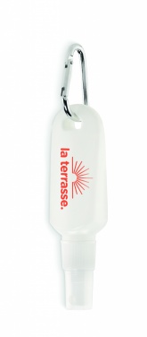 Logotrade meene foto: Päikesekaitsekreem 30 ml