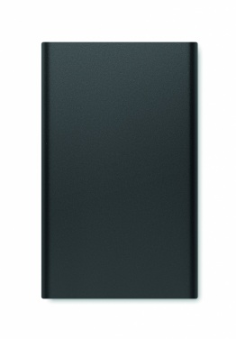 Logotrade ärikingid pilt: 4000 mAh Power Bank Type C