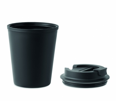 Logo trade reklaamkingituse pilt: Taaskasutatud PP trummel 300 ml