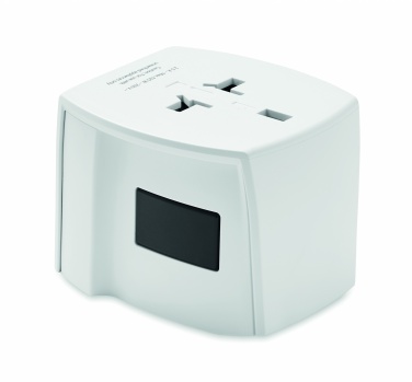 Logo trade firmakingi pilt: Skross MUV USB A/C adapter