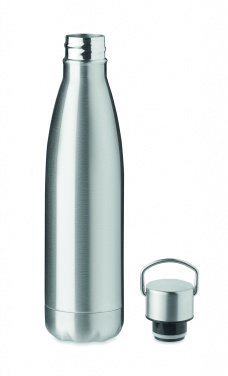 Logotrade meened pilt: Kaheseinaline pudel 500ml