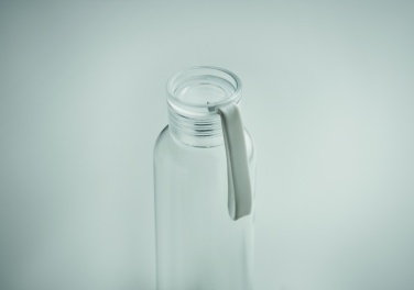 Logotrade firmakingid pilt: Tritan pudel ja riidepuu 500ml