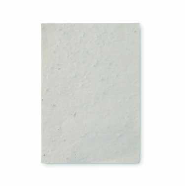Logotrade reklaamkingitused pilt: A6 metsalilleseemne paberileht