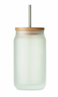 Logotrade meene foto: Sublimatsioonipurk 400 ml