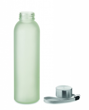 Logotrade meened pilt: Sublimatsiooniklaasist pudel 500ml