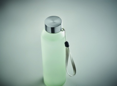 Logotrade meened pilt: Sublimatsiooniklaasist pudel 500ml