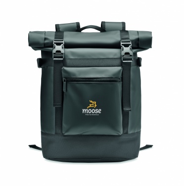 Logotrade reklaamkingitused pilt: Rolltop seljakott 50C tent