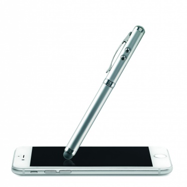Logotrade firmakingid pilt: Laserpointer puutepliiats