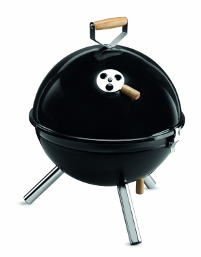 Logotrade reklaamtoote foto: Grill