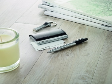 Logo trade ärikingid foto: Ärikingituste komplekt