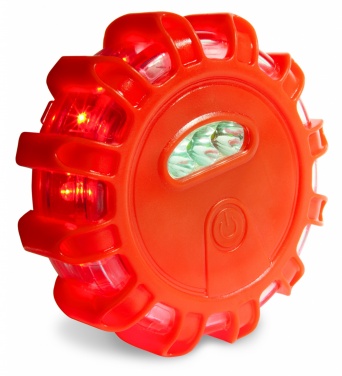 Logotrade reklaamkingitused pilt: Avarii auto tuli