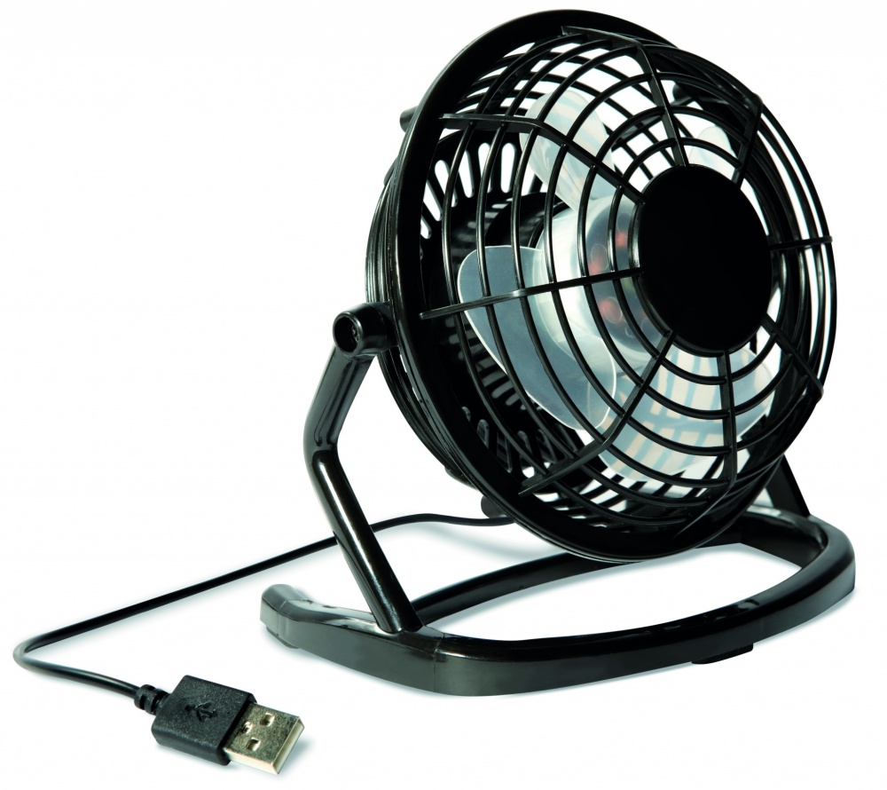 Logotrade meened pilt: USB ventilaator