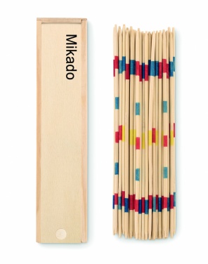 Logo trade ärikingi pilt: Mikado komplekt