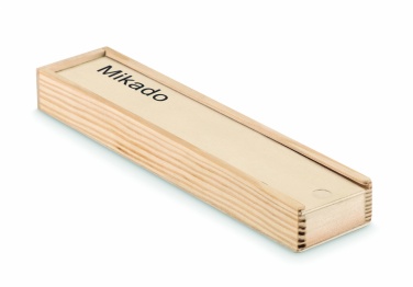 Logo trade firmakingi pilt: Mikado komplekt