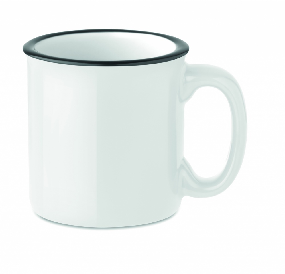 Logotrade reklaamkingid pilt: Sublimatsioonkeraamiline kruus 240ml
