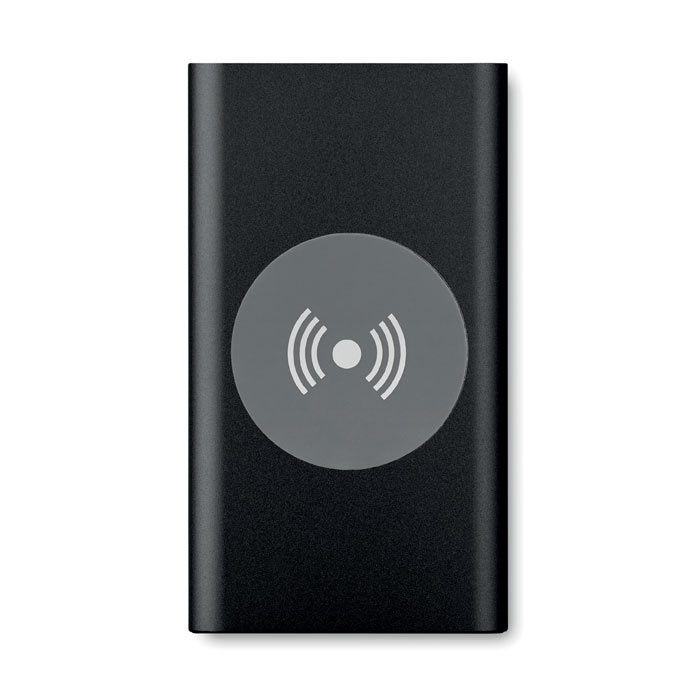 Logotrade reklaamkingitused pilt: Juhtmevaba toitepank 4000 mAh