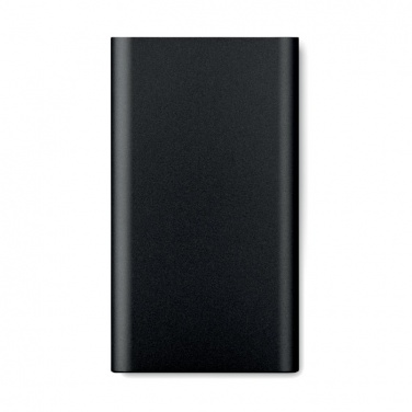 Logotrade reklaamtoote foto: Juhtmevaba toitepank 4000 mAh