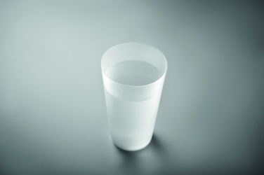 Logotrade firmakingitused pilt: Korduvkasutatav ürituse tass 500ml