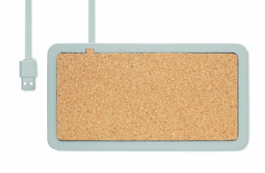 Logotrade reklaamkingitused pilt: Juhtmeta laadimise korraldaja10W