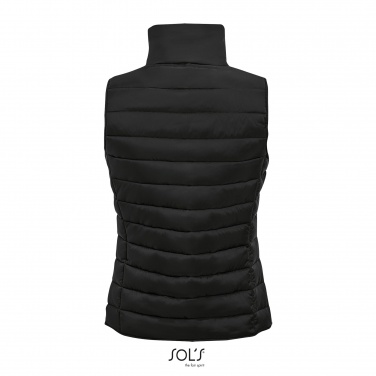 Logotrade ärikingi foto: WAVE WOMEN Bodywarmer vest 180g