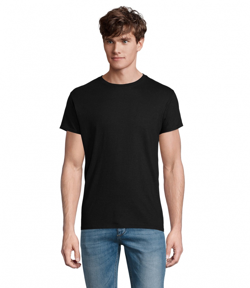 Logotrade reklaamkingitused pilt: EPIC UNI T-SÄRK 140g