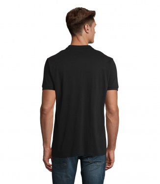 Logotrade ärikingid pilt: PLANET MEN Polo 170g