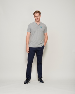 Logotrade reklaamkingituse foto: PLANET MEN Polo 170g