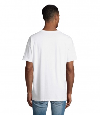 Logo trade reklaamtoote pilt: BOXY UNISEX T-SÄRK