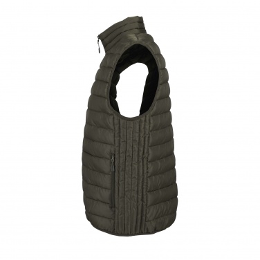 Logo trade firmakingitused foto: STREAM MEN Bodywarmer